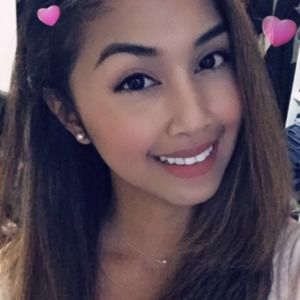 Meet your Posher, Michele